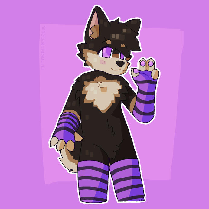 artist: @accentaigu_tw