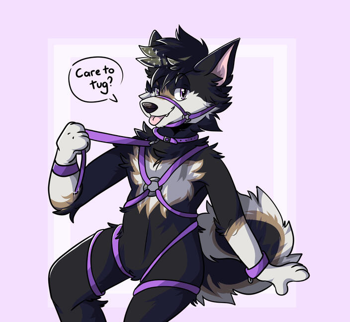 artist: @tired_saber