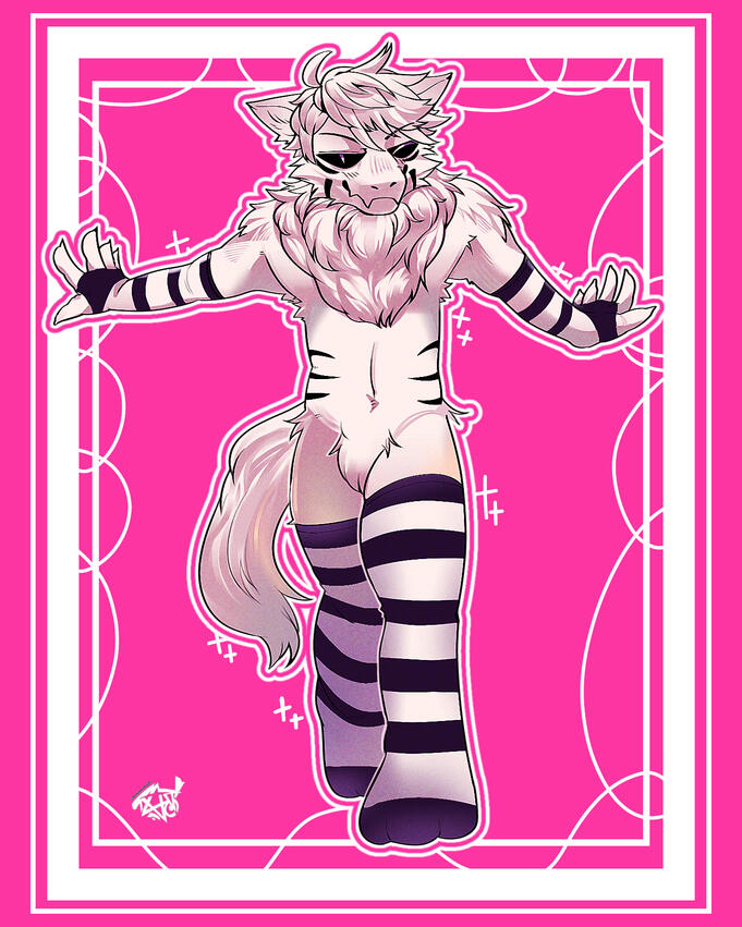 artist: @TonyGamerPro197